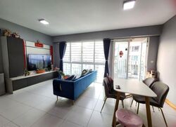 Blk 268D Punggol Sapphire (Punggol), HDB 4 Rooms #621110101